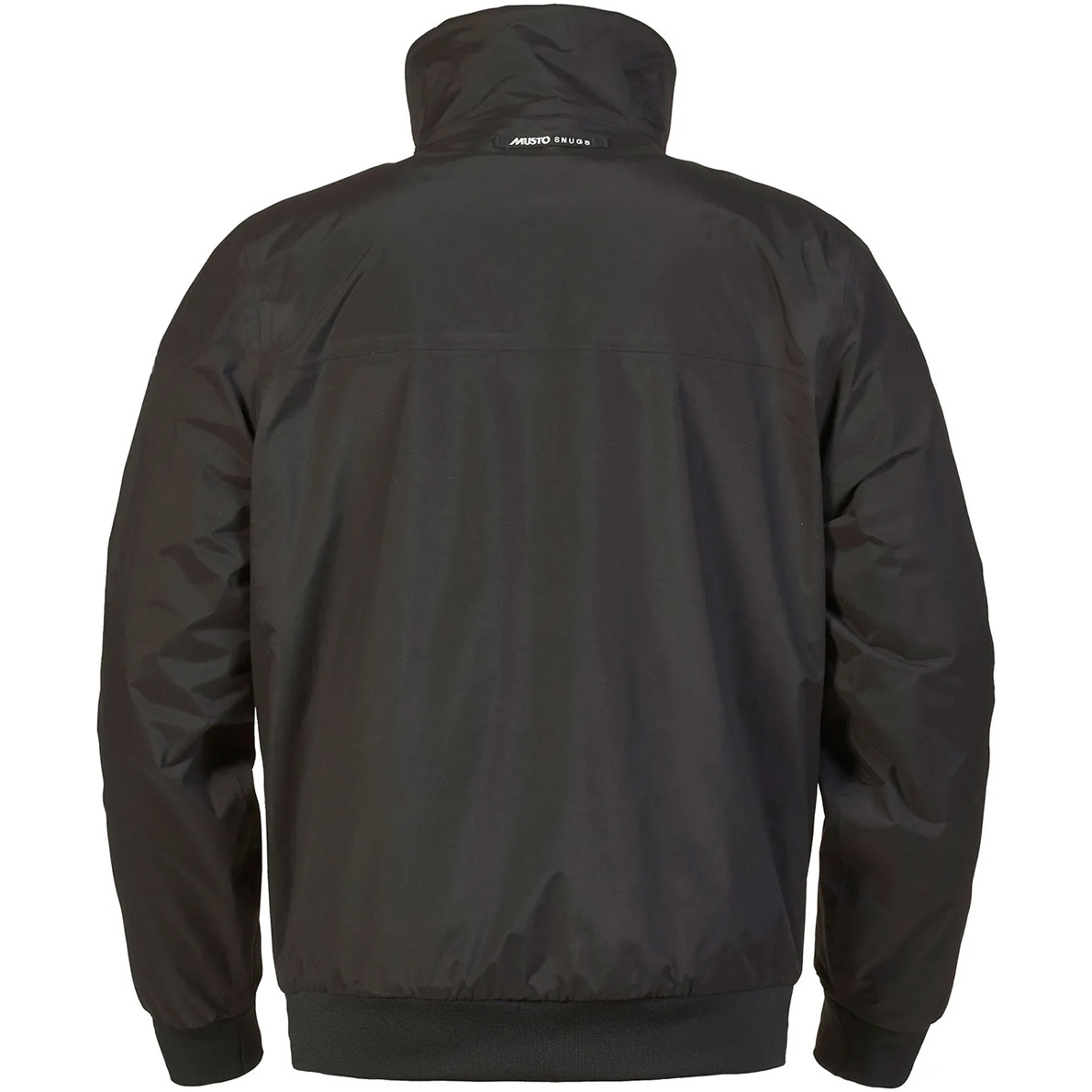 2026 Musto Herren Snug Blouson 2.0 Segeljacke 82282 - Schwarz